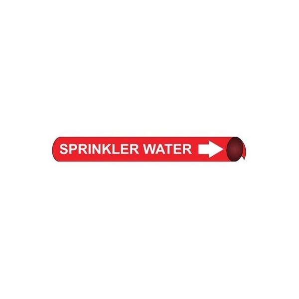 Nmc Sprinkler Water W/R, C4096 C4096 - main